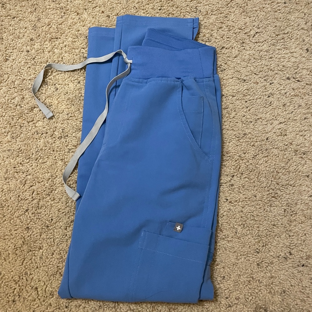 figs xxsp yola scrub pants